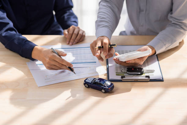 Woodbine auto coverage comparison